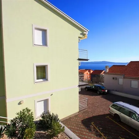 Kanjski Apartment Crikvenica