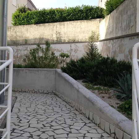 Kanjski Apartment