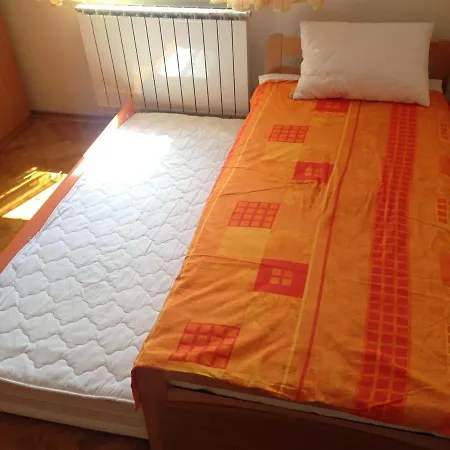 Apartament Kanjski Crikvenica