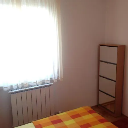 Kanjski Apartament