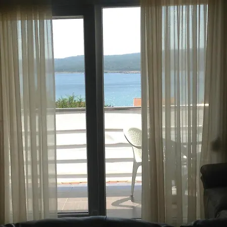 Apartament Kanjski Crikvenica