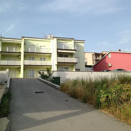 Kanjski Crikvenica