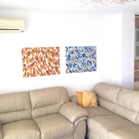 Kanjski Apartament *