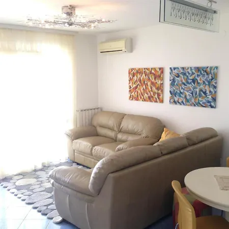 Apartment Kanjski
